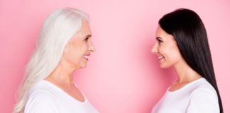 Ako žena ima male GRUDl, to znači da je…