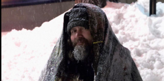 Pomogla sam čovjeku na ulici, a zauzvrat dobila nešto neočekivano