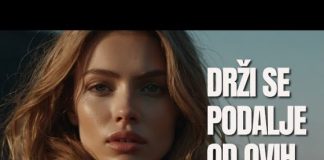 Ženu pokvarenu do srži je lako prepoznati – samo one pokvarene i zlobne rade ovih 8 stvari