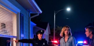 Noć kada smo otkrili nepoznatu osobu u svom domu