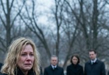 Dva sata nakon sahrane trudne kćeri zazvonio je telefon: Poziv iz bolnice otkrio jezivu tajnu koju je porodica godinama skrivala