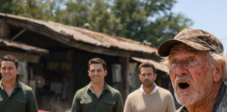 „Siromašni mehaničar koji je nahranio beskućne blizance, a 15 godina kasnije njihova zahvalnost stigla je u obliku dva sjajna Ferarija“