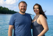 Muž je otišao na odmor sa ljubavnicom, a ženi je slagao da ide na službeni put. Međutim, žena je odavno sumnjala na prevaru i pripremila mu takvo iznenađenje da je muž posle toga bio u pravom užasu.