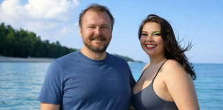 Muž je otišao na odmor sa ljubavnicom, a ženi je slagao da ide na službeni put. Međutim, žena je odavno sumnjala na prevaru i pripremila mu takvo iznenađenje da je muž posle toga bio u pravom užasu.