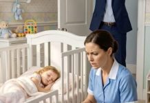 Ćerka milionera spavala je 20 sati dnevno… sve dok dadilja nije zavirila u tašnu svoje maćehe i otkrila zastrašujuću tajnu…