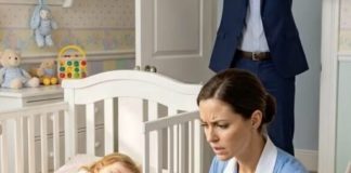 Ćerka milionera spavala je 20 sati dnevno… sve dok dadilja nije zavirila u tašnu svoje maćehe i otkrila zastrašujuću tajnu…