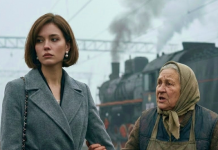 “Prepredeni osmijeh: shvatila sam njezin smisao tek kada mi je starica pokazala na prozor vlaka.”