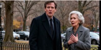 Zaledio se u parku: bivša supruga spavala na klupi sa troje beba