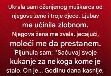 Pismo koje mi je otvorilo oči: suočavanje sa prošlošću