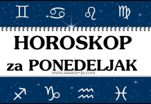 DNEVNI HOROSKOP za: Za OVE znakove ovo će biti dan prepun iznenađenja, rješenja problema i neočekivanog – PRIPREMITE SE!