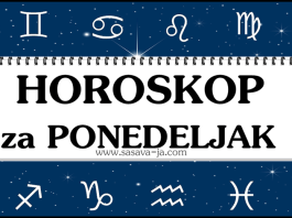 HOROSKOP za Za OVE znakove ovo će biti dan prepun iznenađenja, rješenja problema i neočekivanog – PRIPREMITE SE!