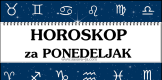 HOROSKOP za Za OVE znakove ovo će biti dan prepun iznenađenja, rješenja problema i neočekivanog – PRIPREMITE SE!
