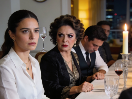 Moja svekrva rekla je bez imalo srama: „Za tebe nema mjesta na našem luksuznom obiteljskom krstarenju.” Ono što nikada nije ni slutila… jest da je taj brod bio vlasništvo mog oca.