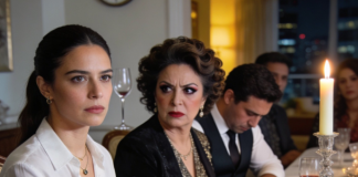 Moja svekrva rekla je bez imalo srama: „Za tebe nema mjesta na našem luksuznom obiteljskom krstarenju.” Ono što nikada nije ni slutila… jest da je taj brod bio vlasništvo mog oca.