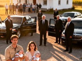 Mislili su da sam lud što sam oženio prosjakinju — dok njen pravi identitet nije izašao na videlo pred svima