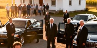 Mislili su da sam lud što sam oženio prosjakinju — dok njen pravi identitet nije izašao na videlo pred svima