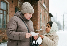Cijena jednog osmijeha: kako je čudno pitanje djevojčice na željezničkoj stanici promijenilo život žene.