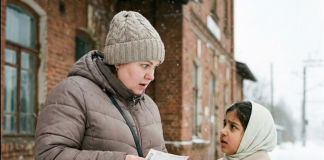 Cijena jednog osmijeha: kako je čudno pitanje djevojčice na željezničkoj stanici promijenilo život žene.