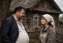 „Ostala mi je još samo jedna godina života. Udaj se za mene, rodi mi sina — i tvoja porodica više nikada neće imati finansijskih problema“, rekao je bogati zemljoposjednik.