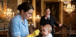 Beba milijunaša gasila se iz dana u dan, a liječnici nisu imali odgovor. Samo je žena koja je čistila podove primijetila kobni detalj u bočici.