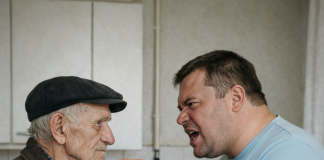 Zamolio sam snajku da ne lakira nokte u kuhinji; sin je planuo i udario me, a ona se podrugljivo nasmešila — ali petnaest minuta kasnije desilo se nešto zbog čega su oboje gorko zažalili