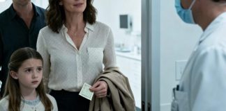 Moja desetogodišnja ćerka je rekla da je boli zub, pa sam planirala da je odvedem kod zubara.