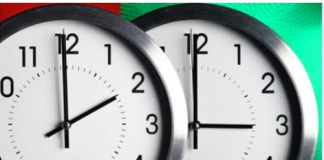 Ove godine ranije prelazimo na LJETN0 računanje vremena: EVO I ZBOG ČEGA!