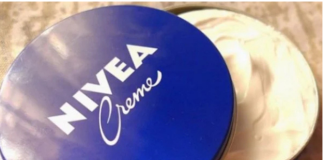 ZNATE DA JE “plava Nivea” DOBRA, ALI VAM NISU REKLI SLJEDEĆE: Broj 3. će vas iznenaditi!