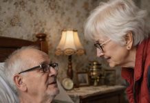 Dve godine sam sama negovala teško bolesnog muža, a kada je umro, njegova deca su me izbacila na ulicu — sve dok poruka iz banke nije promenila sve