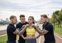 “Napadaju te bespomoćni? Šta? Nisu znali šta će se desiti za minut… 😲😲😲