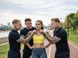 “Napadaju te bespomoćni? Šta? Nisu znali šta će se desiti za minut… 😲😲😲