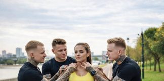 “Napadaju te bespomoćni? Šta? Nisu znali šta će se desiti za minut… 😲😲😲