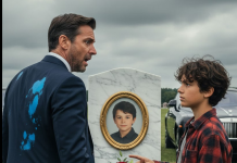 „Gospodine, to dijete se jučer igralo loptom sa mnom“, rekao je dječak milijunašu. „Istina je šokantna.“