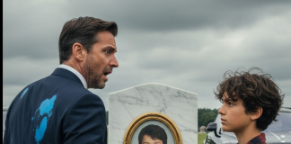 „Gospodine, to dijete se jučer igralo loptom sa mnom“, rekao je dječak milijunašu. „Istina je šokantna.“