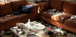 Dok sam bila u bolnici s djecom, pustila sam svekrvu u kuću – i doživjela šok