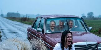 Roditelji su me ostavili ispred bolnice sa bebom — Nisu znali šta će time pokrenuti