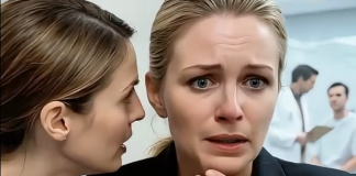 Pozvana da se oprostim od muža — a ono što sam videla kroz staklo operacione sale me je slomilo