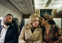 „Izađi bez muža“: zašto je čudna suputnica rekla ženi da napusti voz