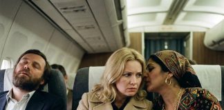 „Izađi bez muža“: zašto je čudna suputnica rekla ženi da napusti voz