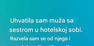 Kutija istine: Kako je decenija tišine konačno ustupila mjesto oproštaju koji nisam očekivala