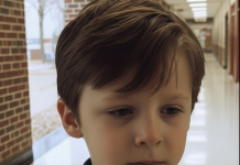 Kao majka sam doživjela trenutak kojeg sam se uvijek bojala