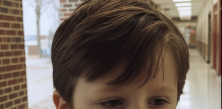 Kao majka sam doživjela trenutak kojeg sam se uvijek bojala