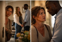 Provela sam sedmicu punu ljubavi s mladim neznancem i bila sam uvjerena da je to samo obična ljetna romansa, ali po povratku kući čekalo me pravo iznenađenje