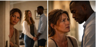 Provela sam sedmicu punu ljubavi s mladim neznancem i bila sam uvjerena da je to samo obična ljetna romansa, ali po povratku kući čekalo me pravo iznenađenje