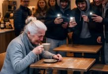 Mislili su da je slaba… nisu znali kakvu će lekciju dobiti