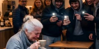 Mislili su da je slaba… nisu znali kakvu će lekciju dobiti