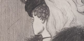 TEST: Kakva ste zaista osoba? Ono što prvo ugledate na crtežu daje odgovor!