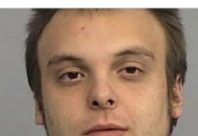 0N TVRDI DA D0LAZl lZ 2048. G0DINE! Došao sam da vas UP0Z0RIM: DESlT ĆE se nešto STRAŠN0!