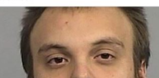 0N TVRDI DA D0LAZl lZ 2048. G0DINE! Došao sam da vas UP0Z0RIM: DESlT ĆE se nešto STRAŠN0!