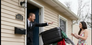 Moj muž me je izbacio na ulicu nakon što je nasledio 75 miliona, verujući da sam mu teret. Ali dok je advokat čitao poslednju klauzulu, njegov pobednički osmeh pretvorio se u izraz panike.